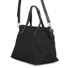 Load image into Gallery viewer, PRADA Robot 2-Way Bag Black1BG061_ELT_F0002 Nylon