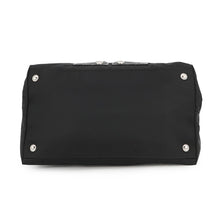 Load image into Gallery viewer, PRADA Robot 2-Way Bag Black1BG061_ELT_F0002 Nylon