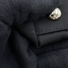 Load image into Gallery viewer, PRADA Robot 2-Way Bag Black1BG061_ELT_F0002 Nylon