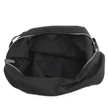 将图像加载到图库查看器中,PRADA Shoulder Bag Black2VY007 Canvas