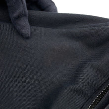 将图像加载到图库查看器中,PRADA Shoulder Bag Black2VY007 Canvas