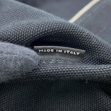 将图像加载到图库查看器中,PRADA Shoulder Bag Black2VY007 Canvas