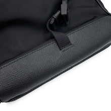 Load image into Gallery viewer, PRADA Re-Nylon x Saffiano Leather Smartphone Case Black2ZH108_2DMH_F0002 Nylon Leather