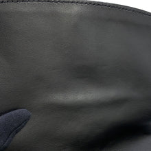 将图像加载到图库查看器中,PRADA Corsaire 2WAY Bag Black1BD080_2AIX_F0002 Leather