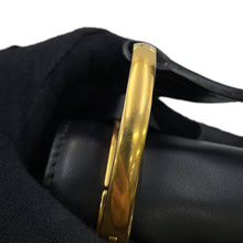 将图像加载到图库查看器中,PRADA Corsaire 2WAY Bag Black1BD080_2AIX_F0002 Leather