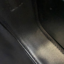 Load image into Gallery viewer, CELINE Triomphe Shoulder Bag Black194143BF4.38NO Calf Leather