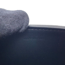 Load image into Gallery viewer, CELINE Triomphe Shoulder Bag Black194143BF4.38NO Calf Leather