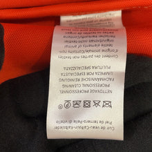 Load image into Gallery viewer, HERMES Dog carrier bag Navy/Brown Canvas