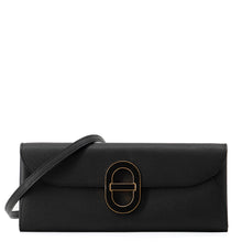 Load image into Gallery viewer, HERMES Chaine d'Ancre Too Go Black Epsom