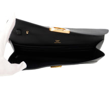 Load image into Gallery viewer, HERMES Chaine d'Ancre Too Go Black Epsom