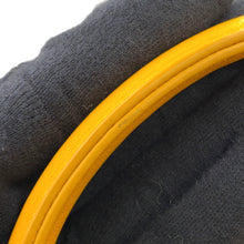 将图像加载到图库查看器中,Bottega Veneta alcotote Yellow652867V13F17118 Mouton Leather