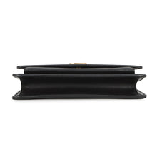 将图像加载到图库查看器中,SAINT LAURENT PARIS Sunset Chain wallet Black533026D422W1000 Calf Leather