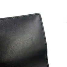将图像加载到图库查看器中,SAINT LAURENT PARIS Sunset Chain wallet Black533026D422W1000 Calf Leather