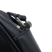 Load image into Gallery viewer, SAINT LAURENT PARIS Rooster Camera Bag Black574494 Leather