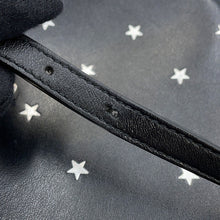 Load image into Gallery viewer, SAINT LAURENT PARIS Rooster Camera Bag Black574494 Leather
