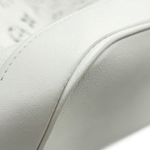 将图像加载到图库查看器中,LOUIS VUITTON LV Broderie Anglaise Noe 2022 Stainless Steel BlancM20740 Calf Leather Monogram Size PM