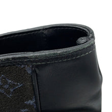 Load image into Gallery viewer, LOUIS VUITTON Grand Sac NoirM55203 Monogram・Jacquard