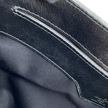 Load image into Gallery viewer, LOUIS VUITTON Grand Sac NoirM55203 Monogram・Jacquard