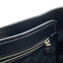 Load image into Gallery viewer, LOUIS VUITTON Grand Sac NoirM55203 Monogram・Jacquard