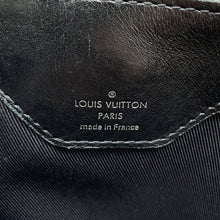 Load image into Gallery viewer, LOUIS VUITTON Grand Sac NoirM55203 Monogram・Jacquard