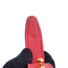 将图像加载到图库查看器中,CHANEL Boy Chanel ChainShoulder PinkAS0130 Leather