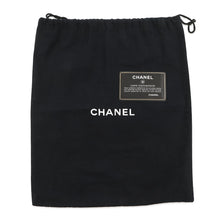 将图像加载到图库查看器中,CHANEL Matelasse W/WChainShoulder Bag BeigeA01112 Caviar Leather Size 25