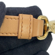 Load image into Gallery viewer, PRADA Arke Bag Beige1BC194_2EC9_F03KL_V_OOO Shearling Leather Size Small