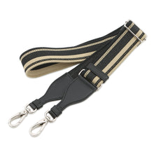 Load image into Gallery viewer, PRADA Triangle Shoulder Bag Black2VH155 Saffiano LeatherLeather
