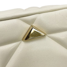 Load image into Gallery viewer, Dior Lady 95.22 lattéM0699OVJX_M030 Calf Leather Size Medium