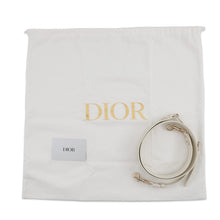 Load image into Gallery viewer, Dior Lady 95.22 lattéM0699OVJX_M030 Calf Leather Size Medium