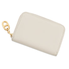 Load image into Gallery viewer, HERMES Zip Ungo Card Case Beton Evercolor