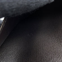 Load image into Gallery viewer, LOUIS VUITTON Portefeuille Brazza BrownM81008 Monogram stripe