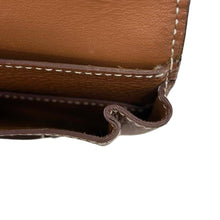 将图像加载到图库查看器中,HERMES Dogon Gold Togo Leather