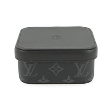 将图像加载到图库查看器中,LOUIS VUITTON Bowat Camille NoirGI0257 Monogram Eclipse Size MM