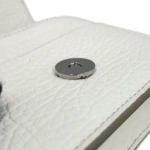 Load image into Gallery viewer, Maison Margiela Maison Margiela Chain Wallet WhiteS56UI0148P0399T1003 Leather