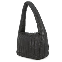 将图像加载到图库查看器中,BALENCIAGA Monaco One Shoulder Bag Black787896 Leather Size Small