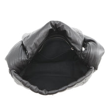 将图像加载到图库查看器中,BALENCIAGA Monaco One Shoulder Bag Black787896 Leather Size Small