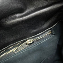 将图像加载到图库查看器中,BALENCIAGA Monaco One Shoulder Bag Black787896 Leather Size Small