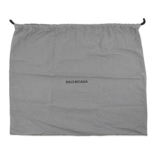 将图像加载到图库查看器中,BALENCIAGA Monaco One Shoulder Bag Black787896 Leather Size Small