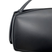 将图像加载到图库查看器中,LOEWE Handbag Black Leather