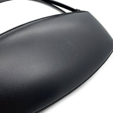 将图像加载到图库查看器中,LOEWE Handbag Black Leather