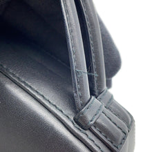 将图像加载到图库查看器中,LOEWE Handbag Black Leather