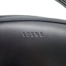 将图像加载到图库查看器中,LOEWE Handbag Black Leather