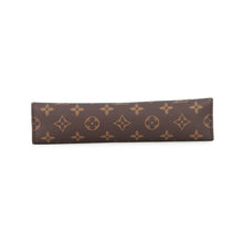 Load image into Gallery viewer, LOUIS VUITTON LVxYK Toiletry Pouch on Chain Brown/MulticolorM81982 Monogram