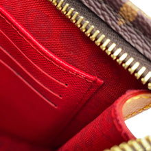 Load image into Gallery viewer, LOUIS VUITTON LVxYK Toiletry Pouch on Chain Brown/MulticolorM81982 Monogram