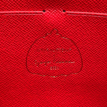 Load image into Gallery viewer, LOUIS VUITTON LVxYK Toiletry Pouch on Chain Brown/MulticolorM81982 Monogram
