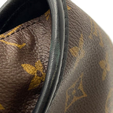 将图像加载到图库查看器中,LOUIS VUITTON archie messenger NoirM46442 Monogram Macassar Canvas