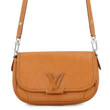 将图像加载到图库查看器中,LOUIS VUITTON Busy NM GoldMielM59459 Epi Leather