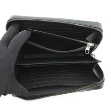Load image into Gallery viewer, LOUIS VUITTON ZippyXL NoirM61698 Monogram Eclipse