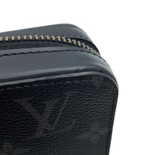 Load image into Gallery viewer, LOUIS VUITTON ZippyXL NoirM61698 Monogram Eclipse
